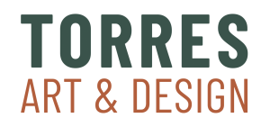 logo for Torres Art & Design