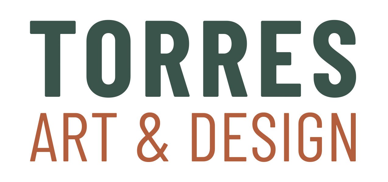 logo for Torres Art & Design